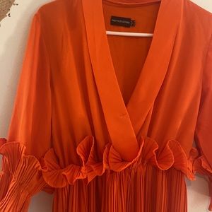 Pretty Little Thing Dress